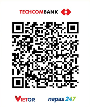 QR Bank